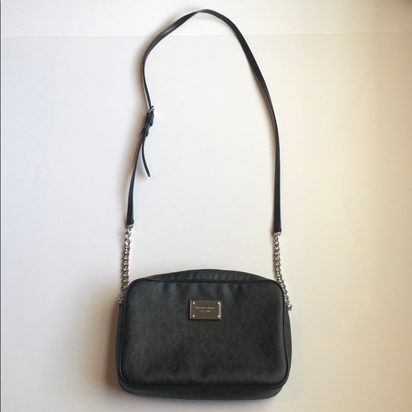 Michael Kors black Cross body - Picture 3 of 8